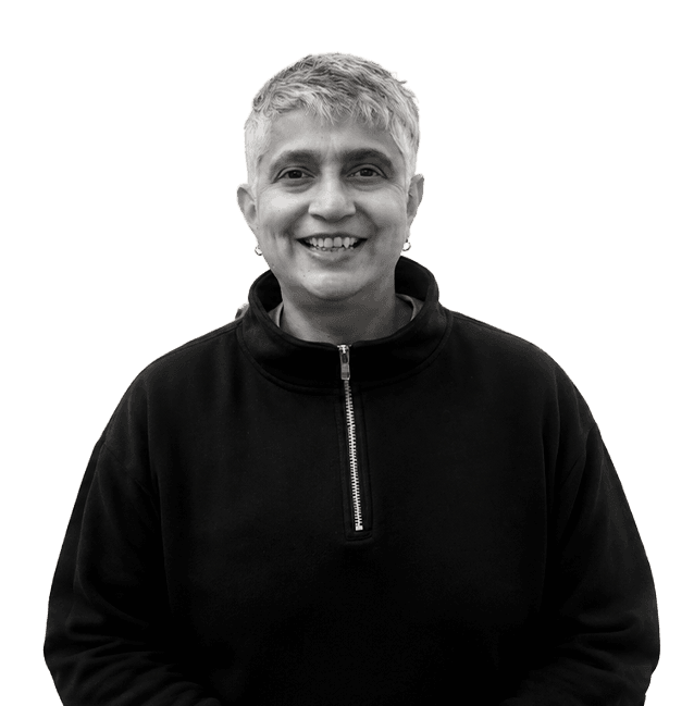 Archana Trasy — Design Leader